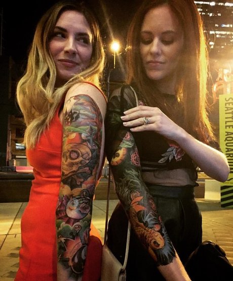 Mary Kish hd star galleries