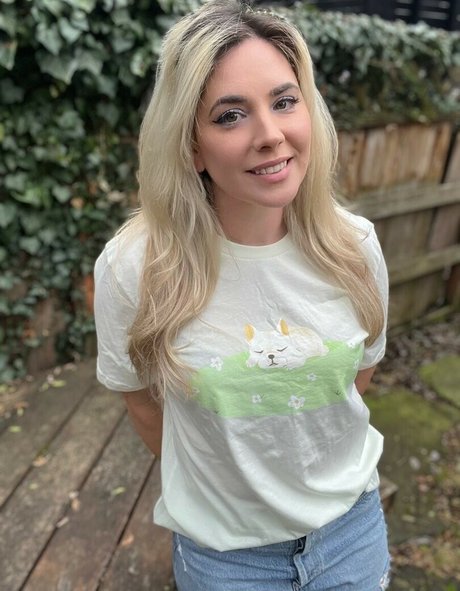 Mary Kish star art image