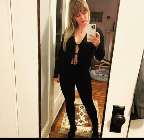 Mary Kish model hd archive