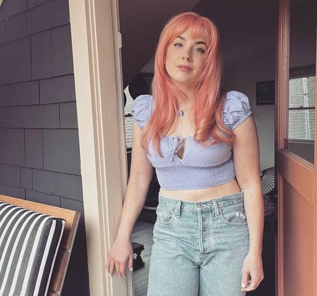 Mary Kish model naked galleries