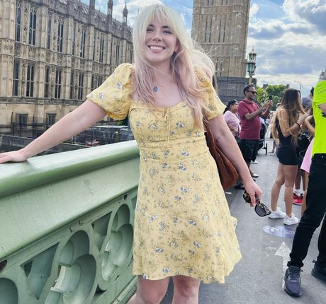 Mary Kish star naked pic