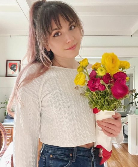 Mary Kish naked model pics