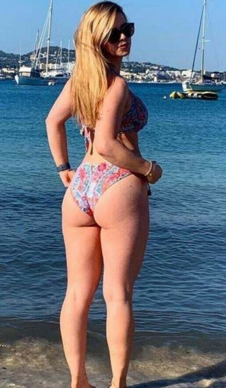 Scottish Murmurs ASMR star nude gallery