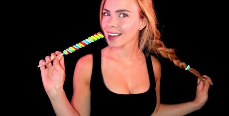 Scottish Murmurs ASMR star porn gallery