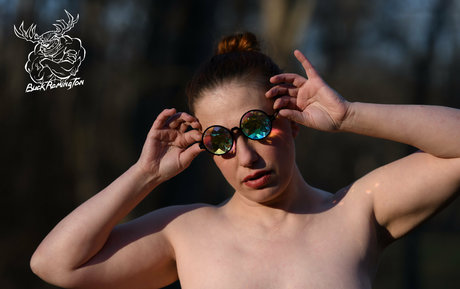 buckremington high quality actress pics