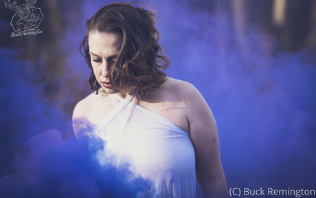 buckremington nude star archive