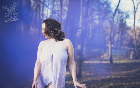 buckremington exclusive actress pic