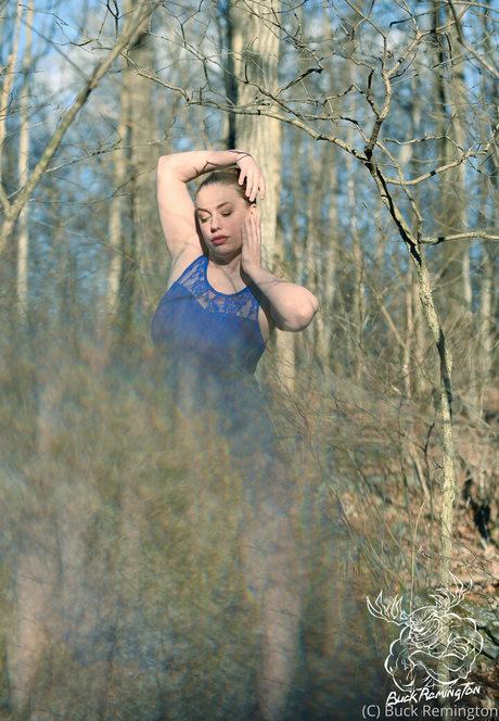 buckremington Profile Pic