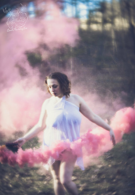 buckremington nudes model photos