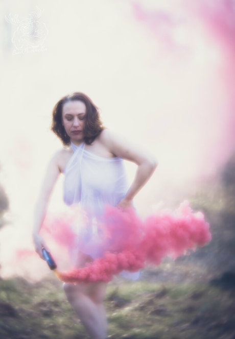 buckremington model image