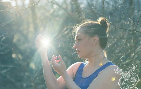 buckremington art actress img