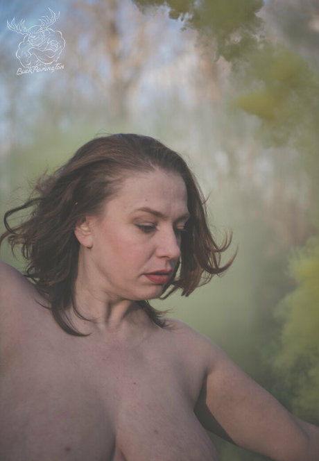 buckremington free model pic