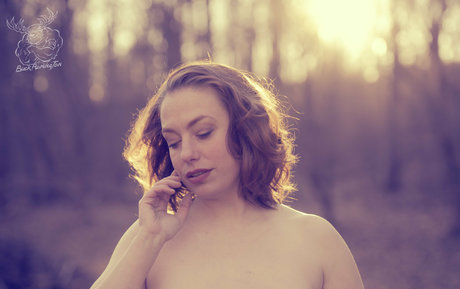 buckremington model high quality photos