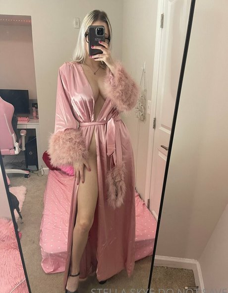 girlfriendstellaskye pornstar sexy images