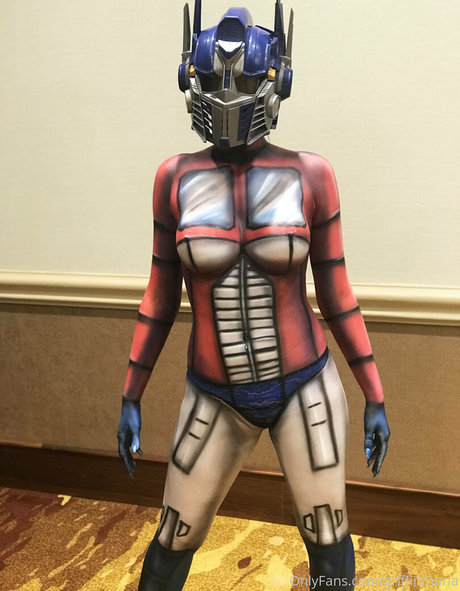 griffinmaria art pornstar photos