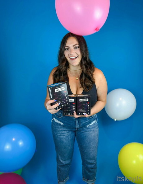 itskayls hot pornstar pictures