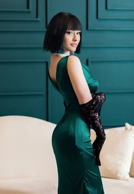 yoga asian onlyfans sexy nude pics