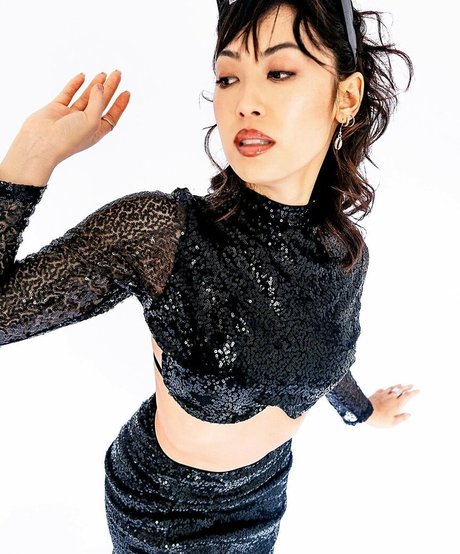 Ana Hikari nude actress img