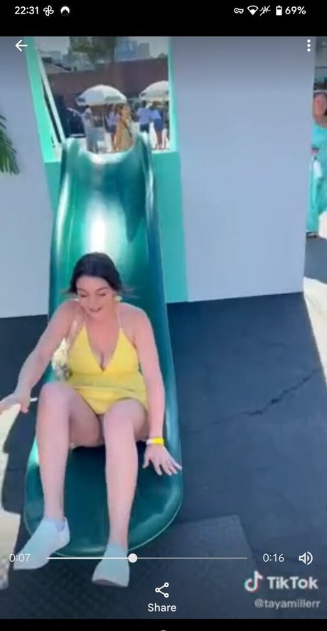 Taya Miller best model gallery