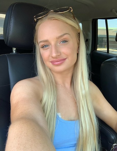 evie summers exclusive model galleries