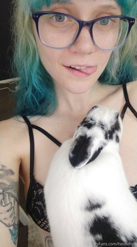 heidivfree star exclusive gallery