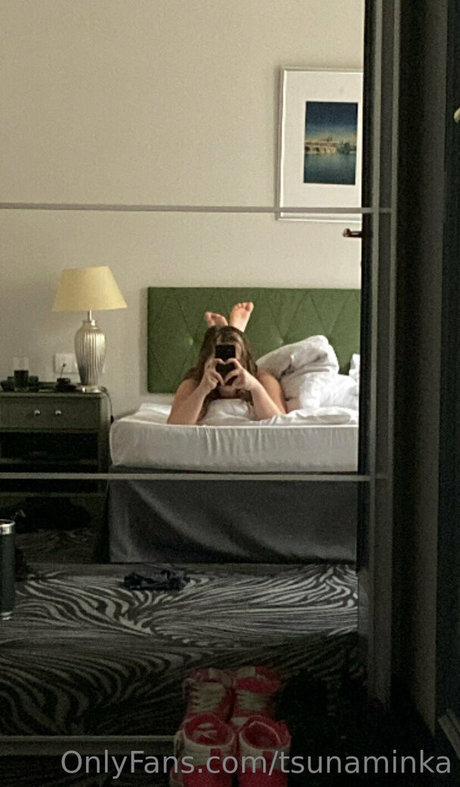 tsunaminka pornstar best photos