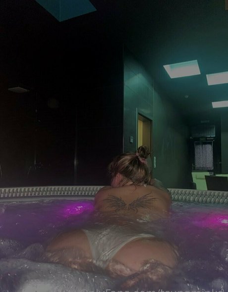 tsunaminka perfect model images