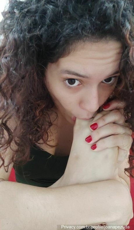 Joana Pezuda nice pornstar pics