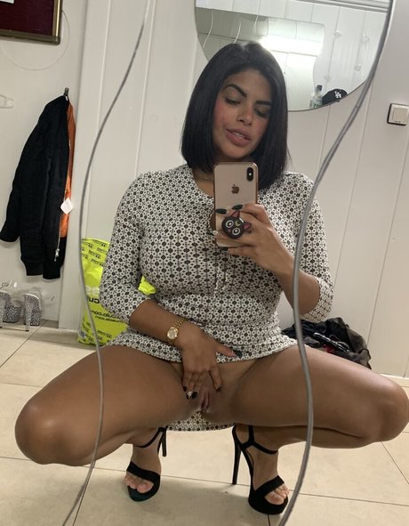 sheilaortegaoff nudes actress images