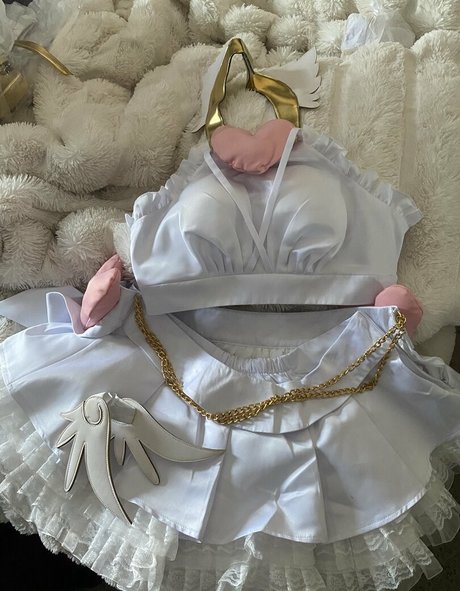 crossdresser onlyfans hot naked image