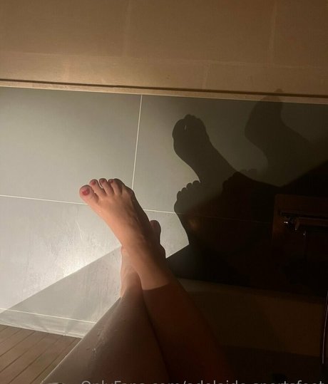 adelaide sportsfeet hot model pictures