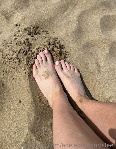 adelaide sportsfeet best model image