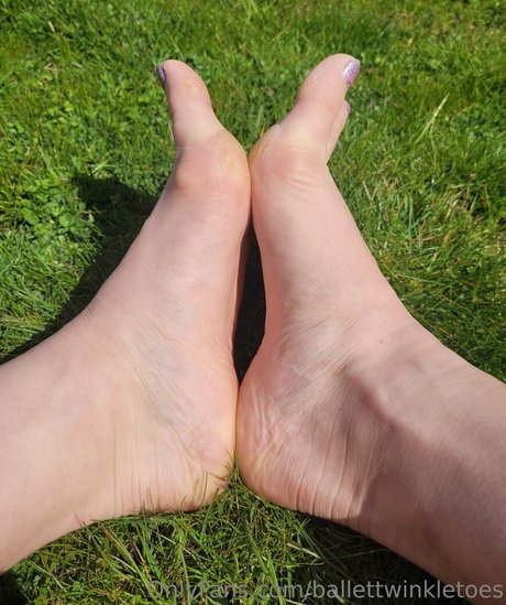 ballettwinkletoes star sexy photo