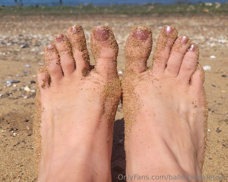 ballettwinkletoes nudes actress pictures