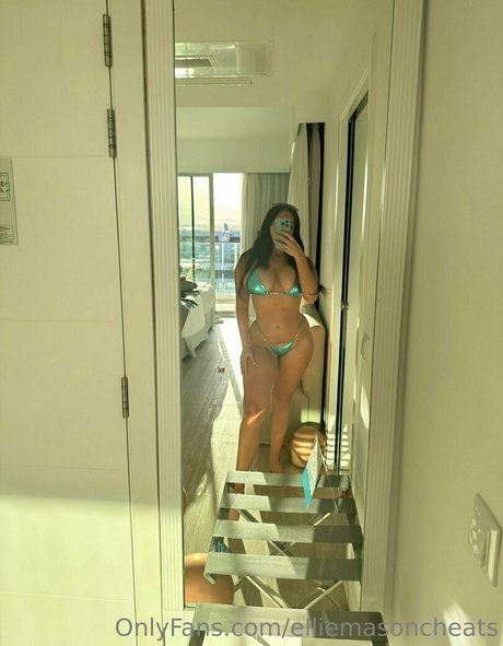 elliemasonxx pornstar nudes image