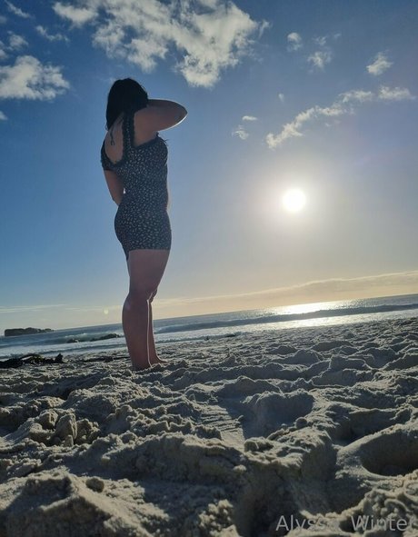 alyssa wintervip model top archive