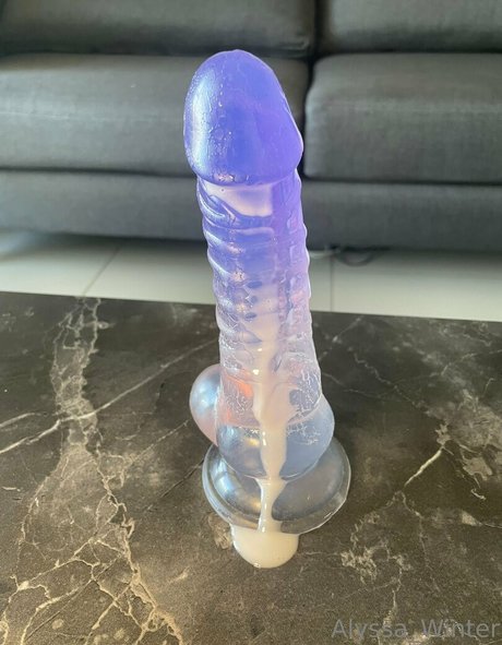 alyssa wintervip Best Profile Photo