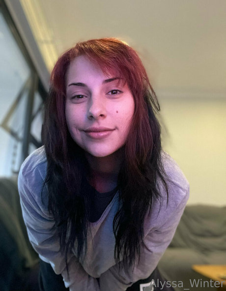 alyssa wintervip model art galleries