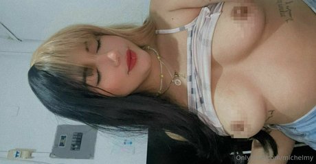 michelmy exclusive pornstar img