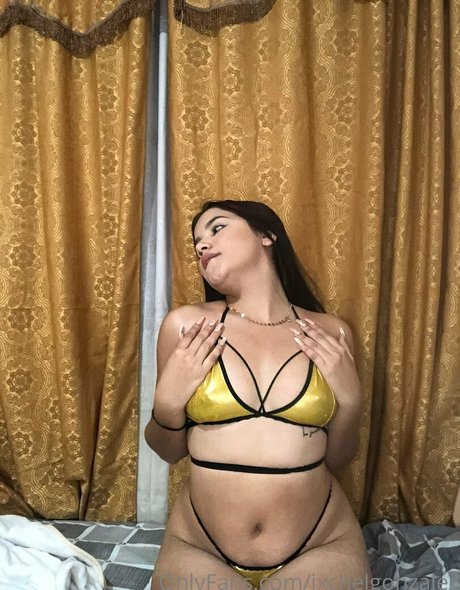 michelmy model sexy img