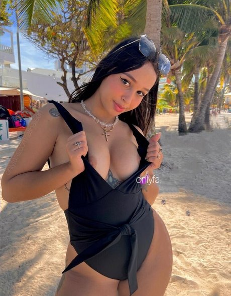 Johana Orozco pornstar art pics