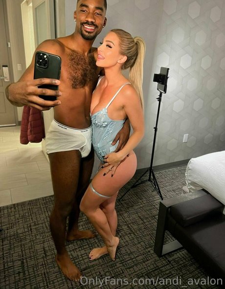 andi avalon sex model img