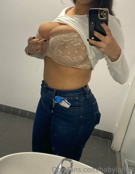 babylonias model nudes galleries