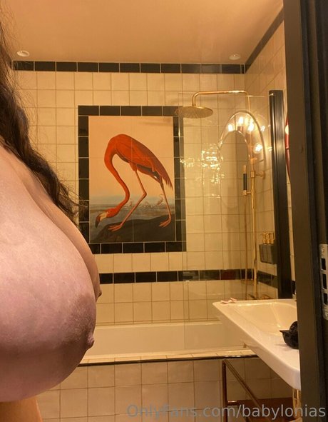 babylonias porn model pictures