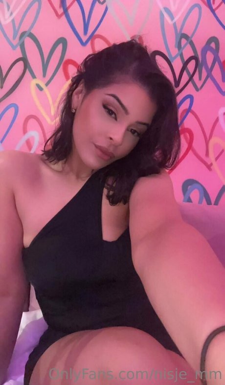 nisje mm beautiful pornstar picture