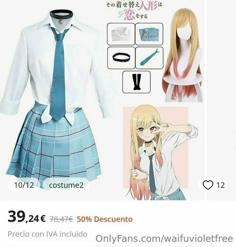 waifuvioletfree hot star archive