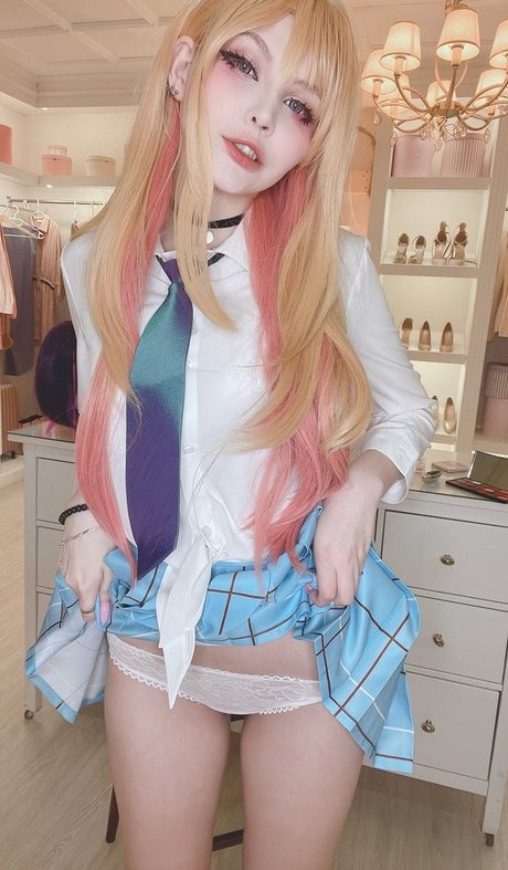 amateur blonde onlyfans art porn pic