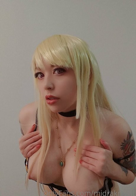 midraknight pornstar hot pic