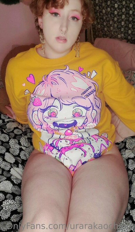 urarakaochako top model pics