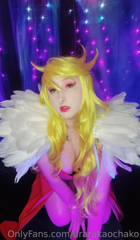 urarakaochako star exclusive archive